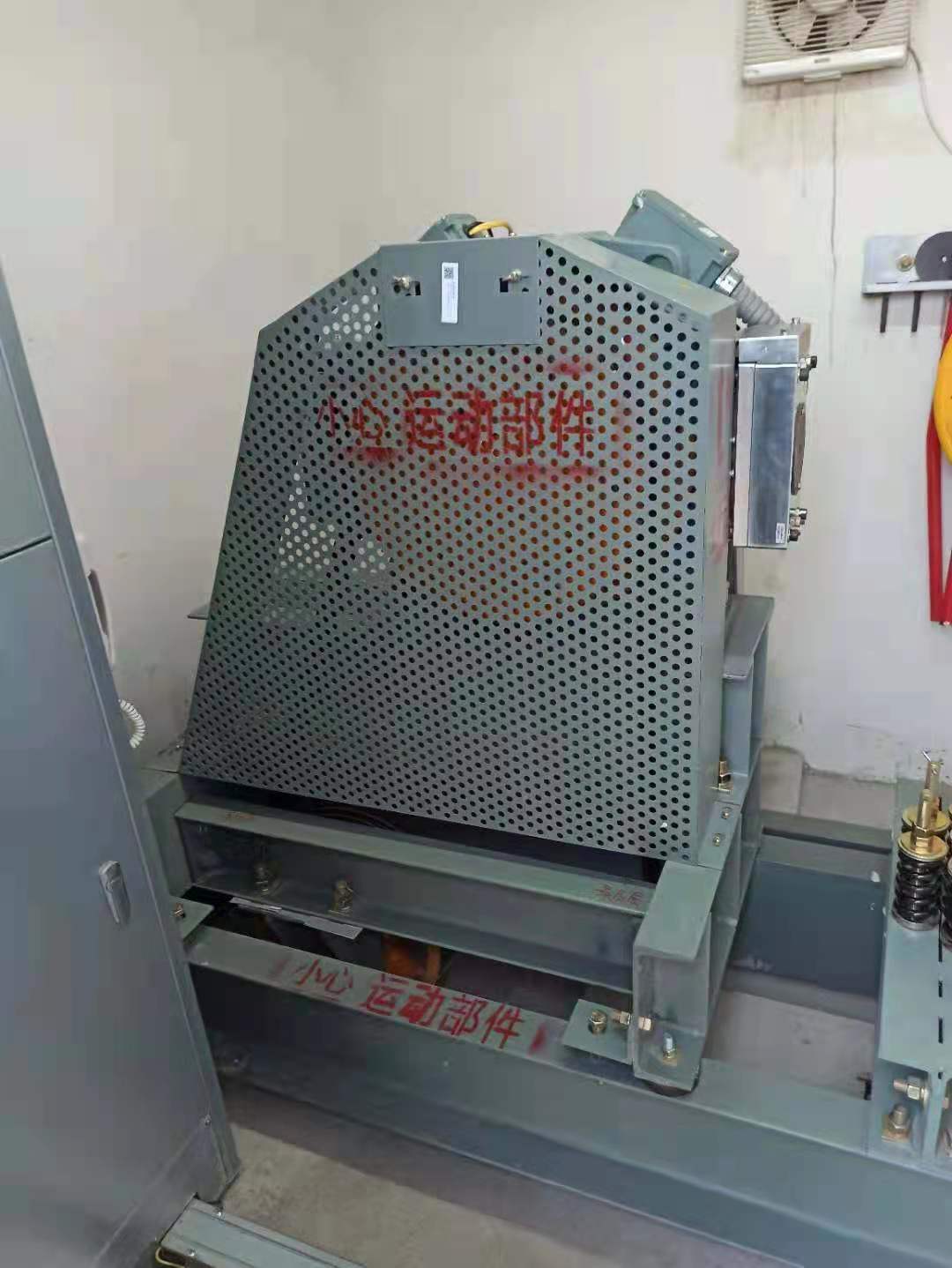 你了解電梯噪聲嗎？